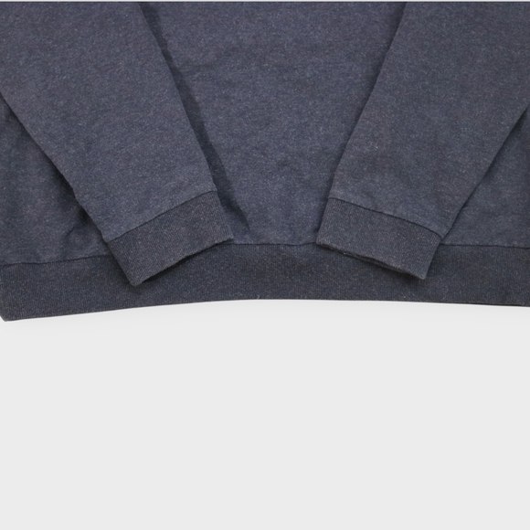 Arcteryx Archaeopteryx Pullover Hoody Mens XLarge Black On Black Hoodie - Picture 7 of 7